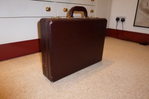 Briefcase