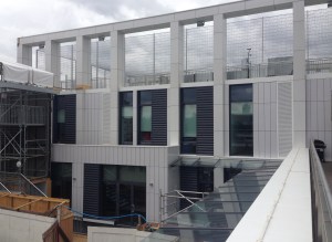 St. Mary's RC school, Queenstown