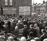 harold-wilson-wakehurst-road-1964