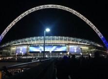 Spurs 0 Bayer Leverkusen 1