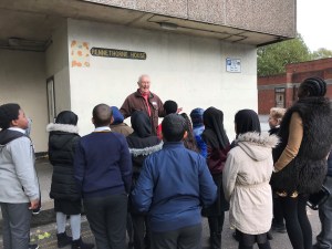 Falconbrook History Walk
