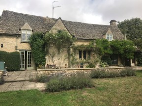 Causeway Cottage, Minster Lovell