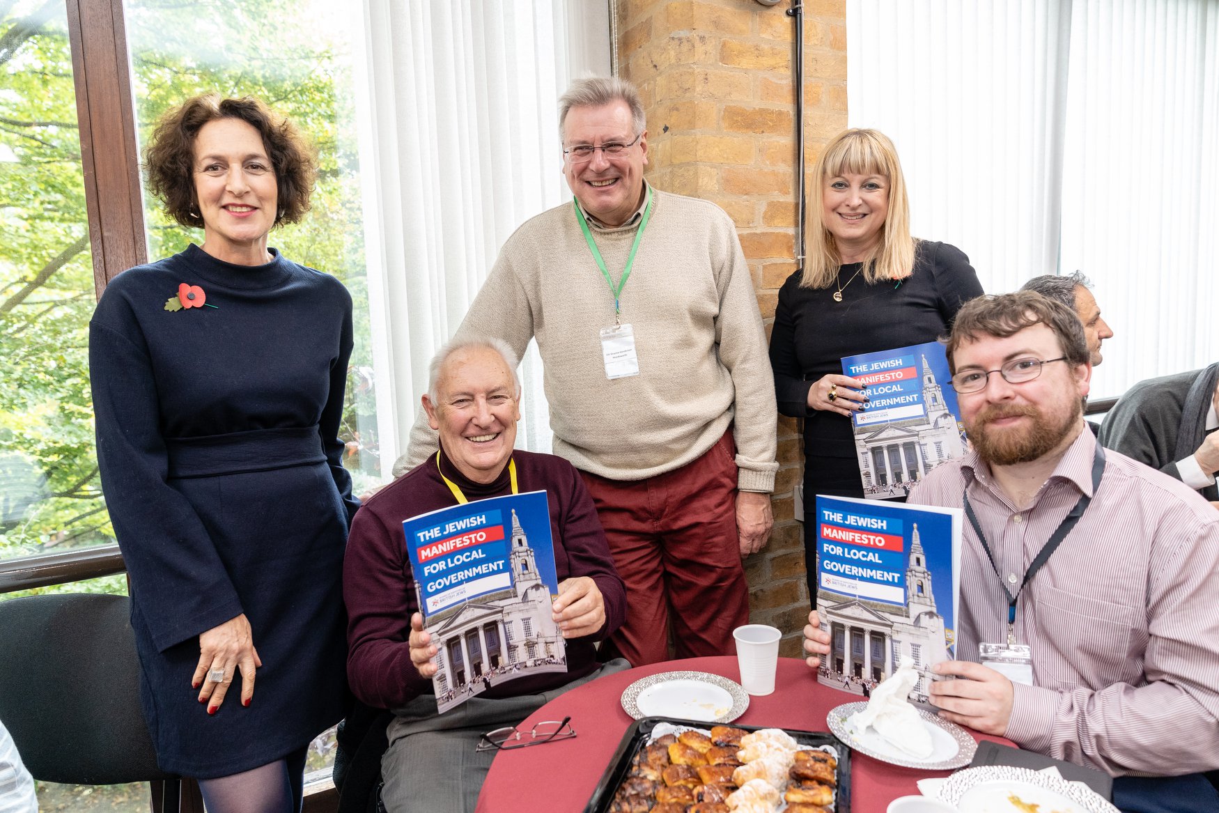 British Board of Deputies (Jews) Conference