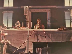 Chekhov's First Play