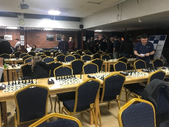 Chess Club
