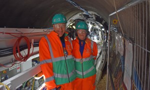 Tideway Tunnel 2