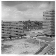 Penge &amp; Pennethorne