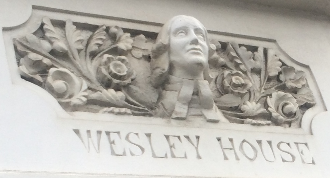 John Wesley