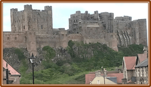 Bamburgh