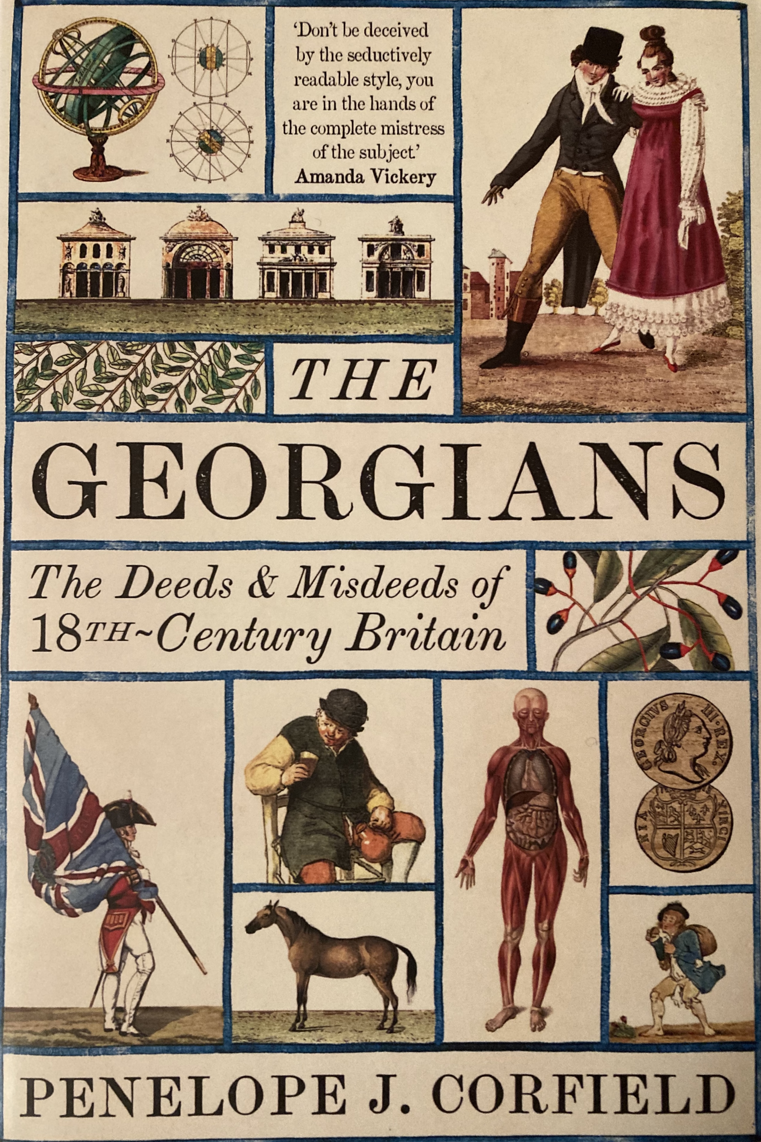 The Georgians