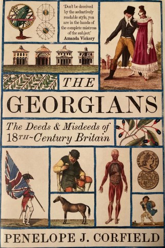 The Georgians