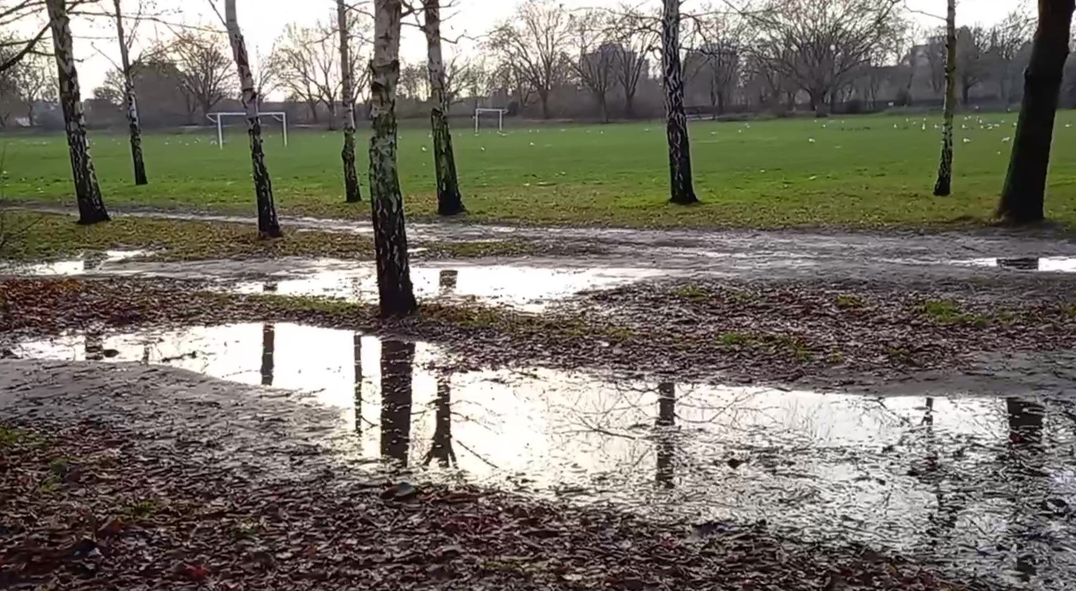 Wandsworth Common (2)