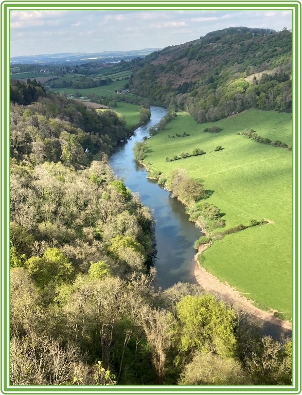 Wye Valley